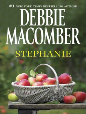 cover image of Stephanie